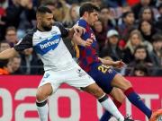 罗贝托：用主场赢球的方式结束这一年，这很重要