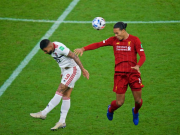 半场战报：利物浦0-0弗拉门戈，菲尔米诺、凯塔错失良机