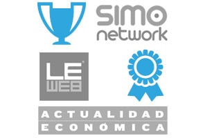 Premios y Reconocimientos