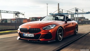 2019 AC Schnitzer BMW Z4