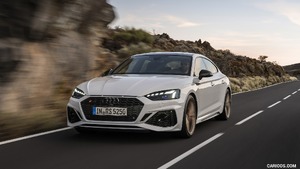 2020 Audi RS 5 Sportback