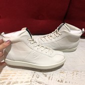 Ecco,оригінал,із натуральної шкіри,розмір 41