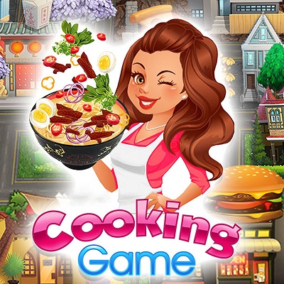Cooking Games