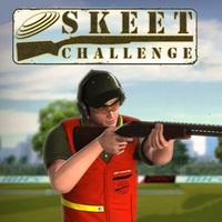 Free Online Games, Skeet Challenge is one of the Shooter Games that you can play on UGameZone.com for free. Do you like shooting games? Are you ready to test your aim? Shoot down as many skeets as you can and get the highest score! Use arrow keys to control the direction and spacebar to shoot.
