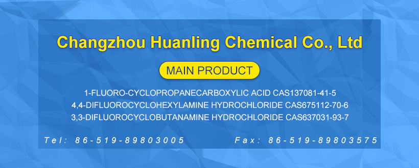 Changzhou Huanling Chemical Co., Ltd