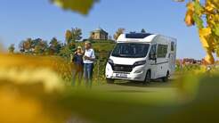 Adria Compact Plus DL (2020)