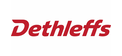 Dethleffs Logo
