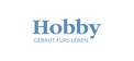 Hobby Wohnmobil Logo