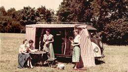 Jubiläum 175 Jahre Westfalia