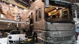 Volkner Performance S (2020)