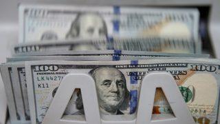 Dolar kritik seviyenin üzerinde