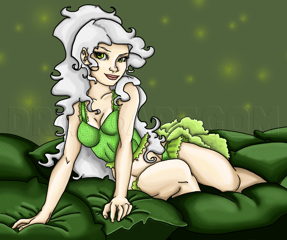 how to draw female figures, female figures