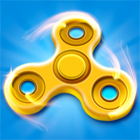 Fidget Spinner Games