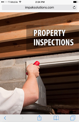 Image with missing alt attribute found on impaksolutions.com