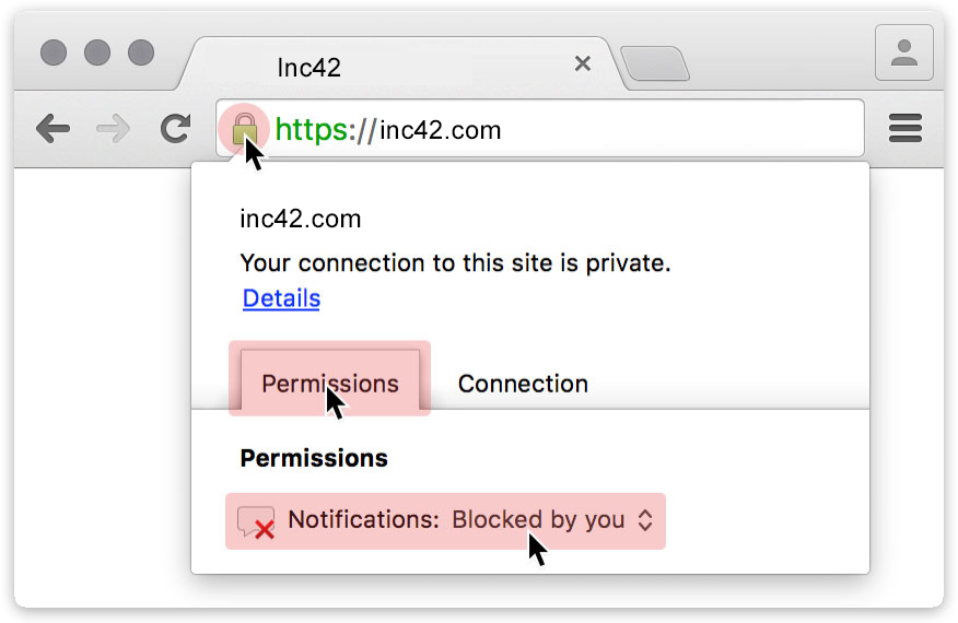Image with missing alt attribute found on inc42.com