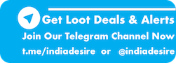 Telegram Channel by IndiaDesire.com