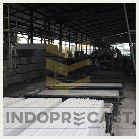 Harga Pagar Panel Terpasang