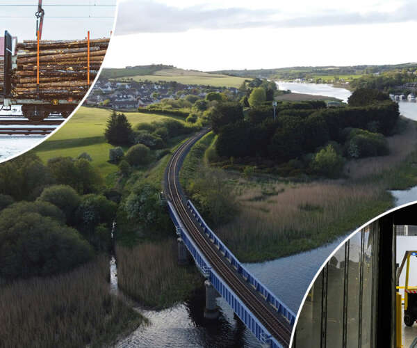 Frakta ömt&aring;ligt gods