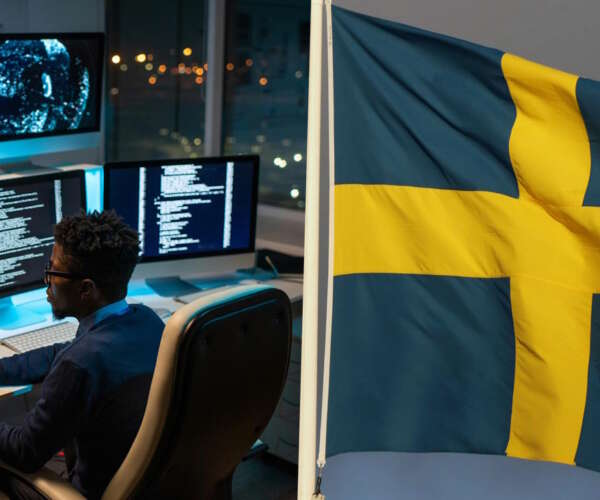 hur f&aring;r man arbetstillst&aring;nd i sverige