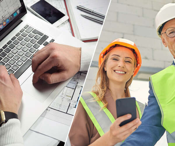 vad &auml;r en planritning