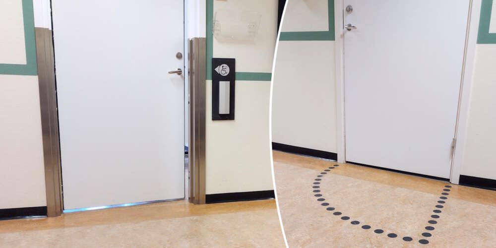 armb&aring;gskontakt höjd