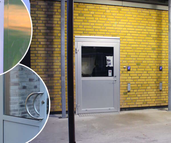 tr&aring;dlös armb&aring;gskontakt