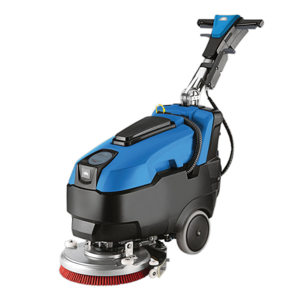 WINDSOR SABER MICRO 16 AUTO SCRUBBER