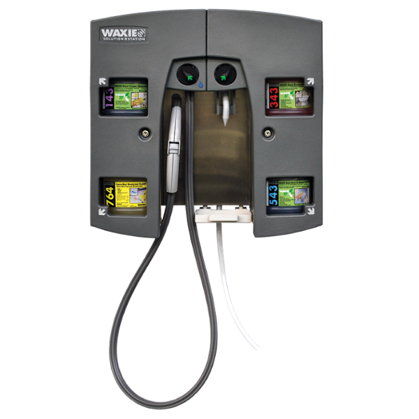 WAXIE SOLSTA NEXGEN DISPENSER