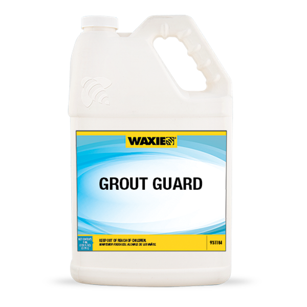 Grout Guard
