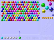 bubble shooter