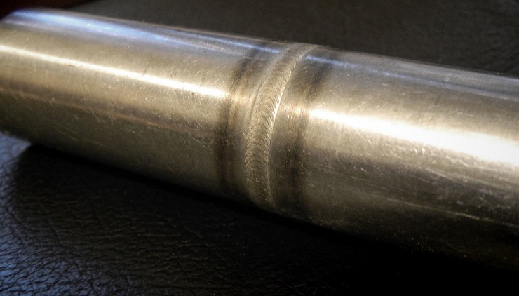 Uses and limitations of autogenous orbital GTAW