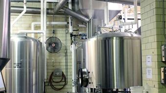 Alcohol byproduct may heat homes, filter water