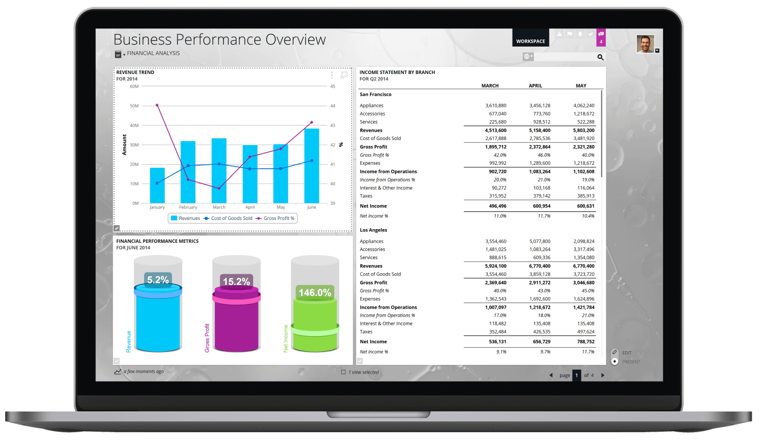 Image with missing alt attribute found on insightsoftware.com
