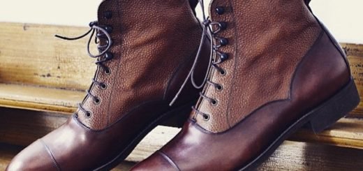 Men's Boot Inspiration