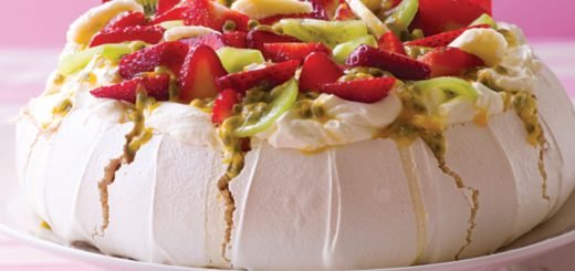 Pavlova Pictures