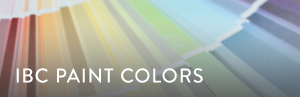 Paint Colors