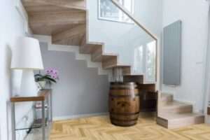 Nowatorskie wzory paneli winylowych: Tw&oacute;rz unikalne przestrzenie