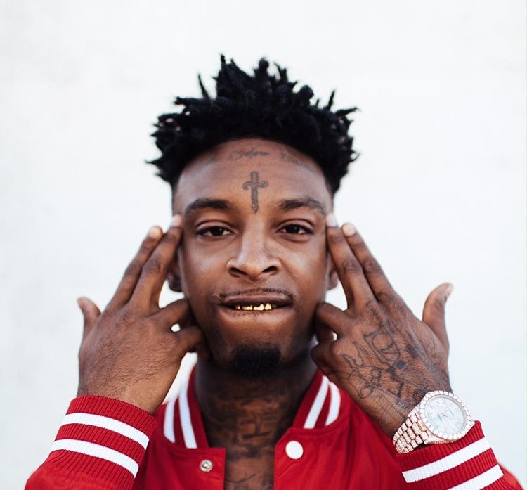 21 Savage