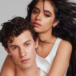 Shawn Mendes and Camila Cabello