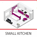 Small Kitchen
