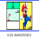 Wardrobes_Kids
