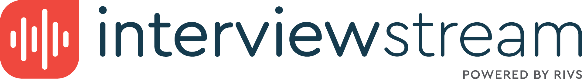 InterviewStream - Powered by RIVS