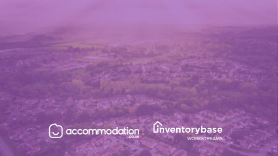accommodation x inventorybase workstreams
