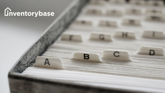 Best EA Supplier Guide 2020 InventoryBase