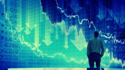 10 Stocks to Buy That Lost 8%-Plus in the Past Month