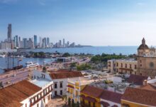Photo of 25 Lugares Tur&iacute;sticos de Colombia