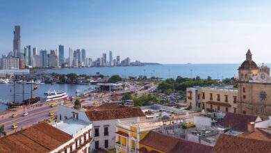 Photo of 25 Lugares Tur&iacute;sticos de Colombia