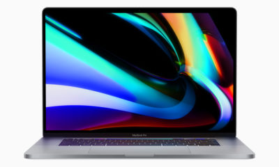 Apple 16-inch MacBook Pro