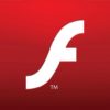 Flash logo