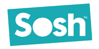 Logo Sosh